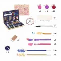 Sparkling Box Of Colours - Image 3