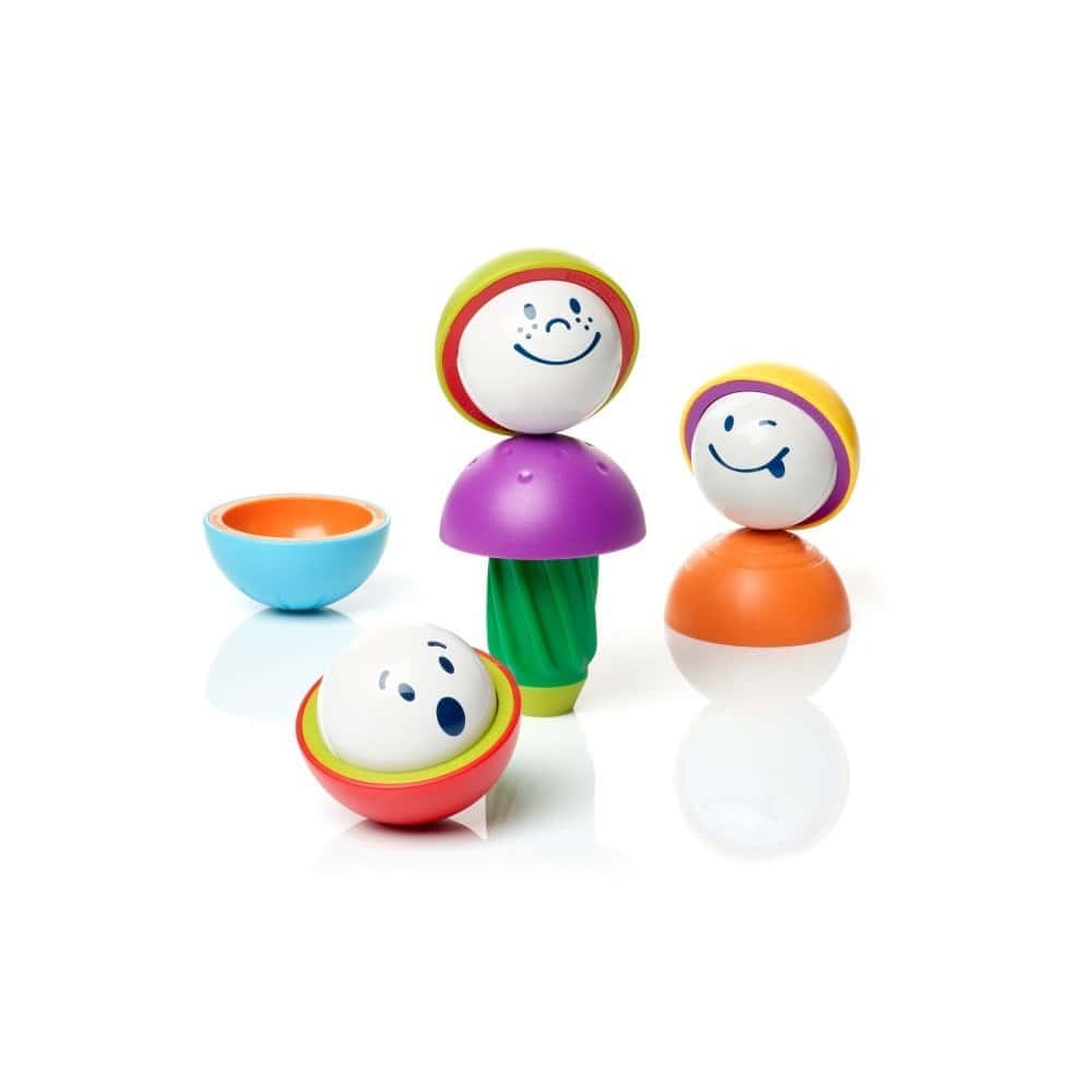 Brainkid Toys - Sm My First Hide And Seek 2 Sm My First Hide And Seek - Image 2
