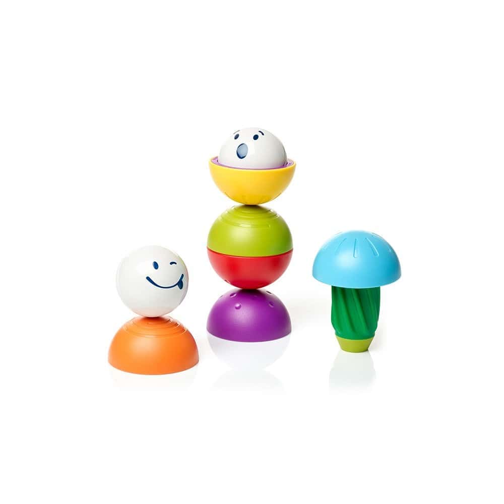 Brainkid Toys - Sm My First Hide And Seek 3 Sm My First Hide And Seek - Image 3
