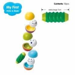 Brainkid Toys - Sm My First Hide And Seek 15 Sm My First Hide And Seek - Image 8
