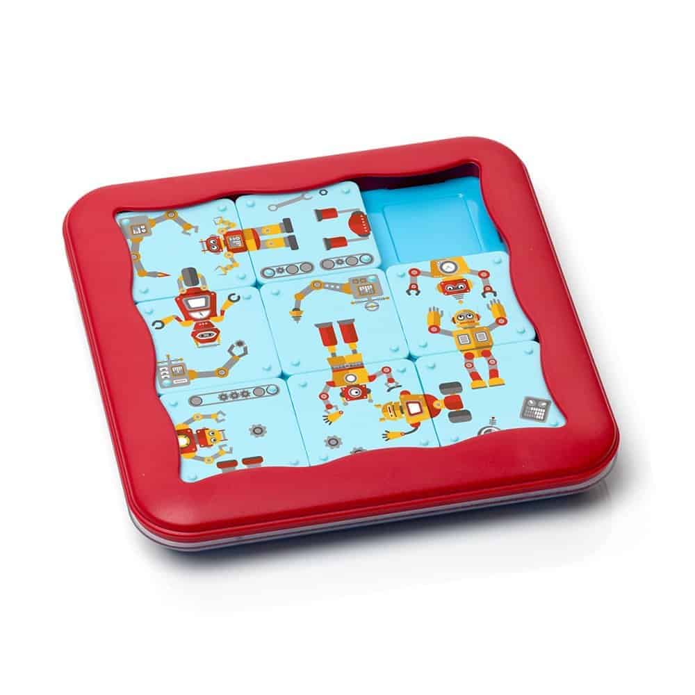 Brainkid Toys - Sm Robot Factory 2 Sm Robot Factory - Image 2