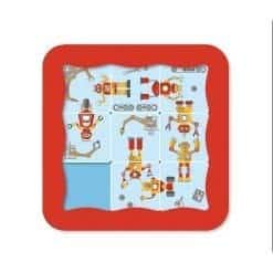 Brainkid Toys - Sm Robot Factory 8 Sm Robot Factory - Image 3