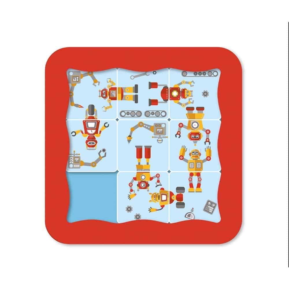 Brainkid Toys - Sm Robot Factory 3 Sm Robot Factory - Image 3