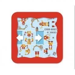 Brainkid Toys - Sm Robot Factory 9 Sm Robot Factory - Image 4