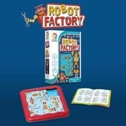 Brainkid Toys - Sm Robot Factory 11 Sm Robot Factory - Image 6