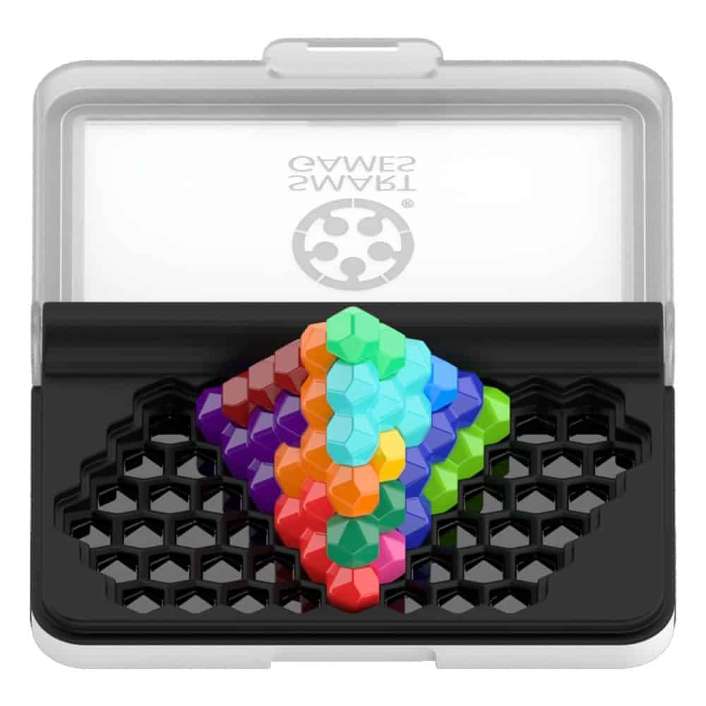 Brainkid Toys - Sm Iq Six Pro 3 Sm Iq Six Pro - Image 3