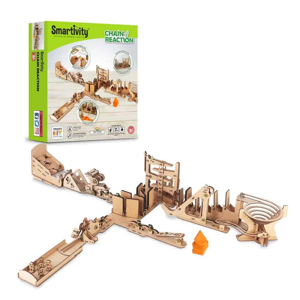 Brainkid Toys - Smartivity 3-In-1 3 Smartivity 3-In-1 - Image 3
