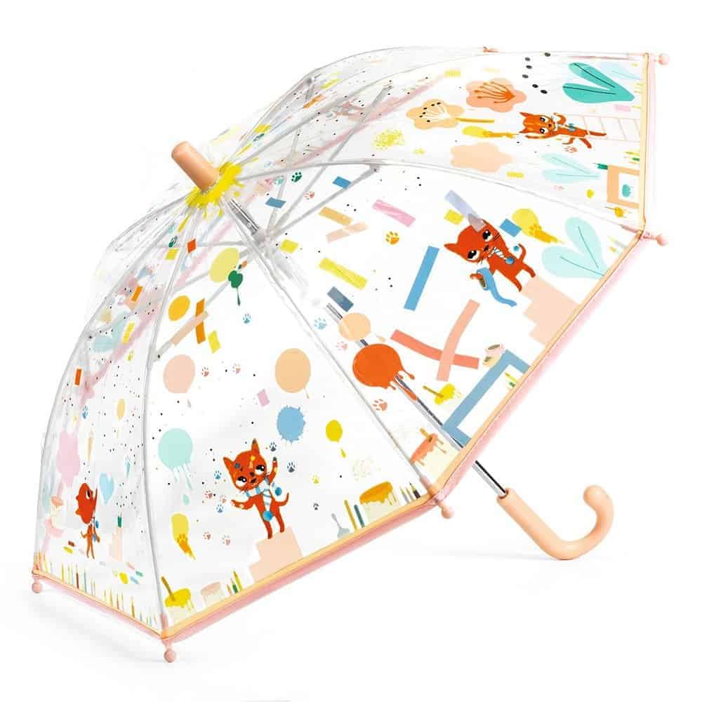 Brainkid Toys - Chamalow Umbrella 1 Chamalow Umbrella