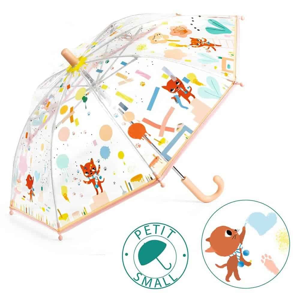 Brainkid Toys - Chamalow Umbrella 2 Chamalow Umbrella - Image 2