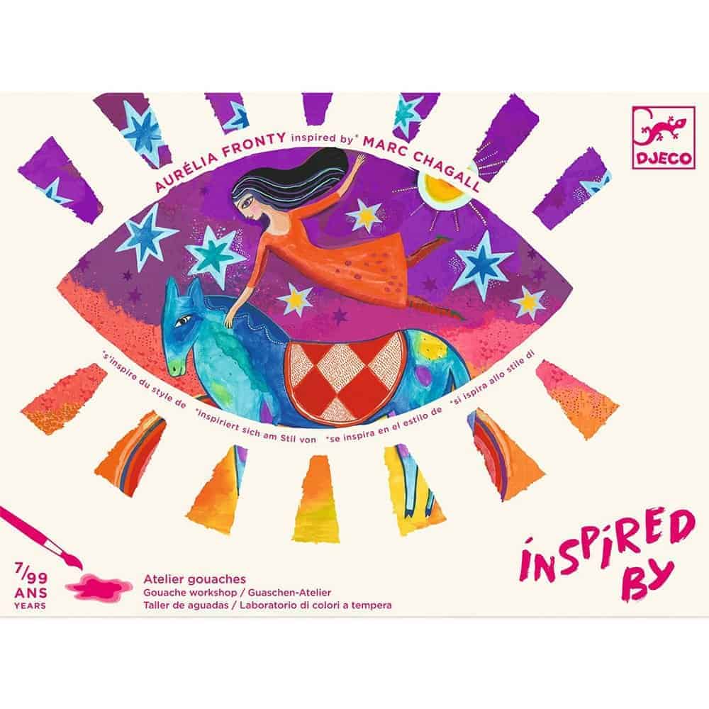 Brainkid Toys - In A Dream Inspiredby 1 In A Dream Inspiredby