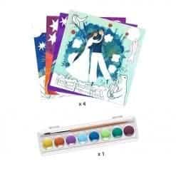 Brainkid Toys - In A Dream Inspiredby 9 In A Dream Inspiredby - Image 4