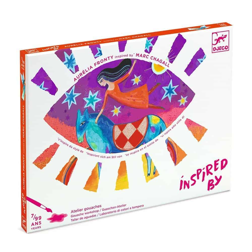 Brainkid Toys - In A Dream Inspiredby 6 In A Dream Inspiredby - Image 6