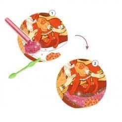 Brainkid Toys - Divine Inspiredby 9 Divine Inspiredby - Image 4