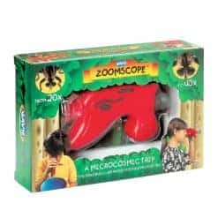 Zoomscope - Microscope - Image 3