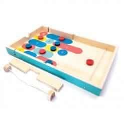 Brainkid Toys - Pucketriple Game 13 Pucketriple Game - Image 3