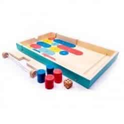 Brainkid Toys - Pucketriple Game 14 Pucketriple Game - Image 4
