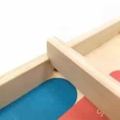 Brainkid Toys - Pucketriple Game 15 Pucketriple Game - Image 5