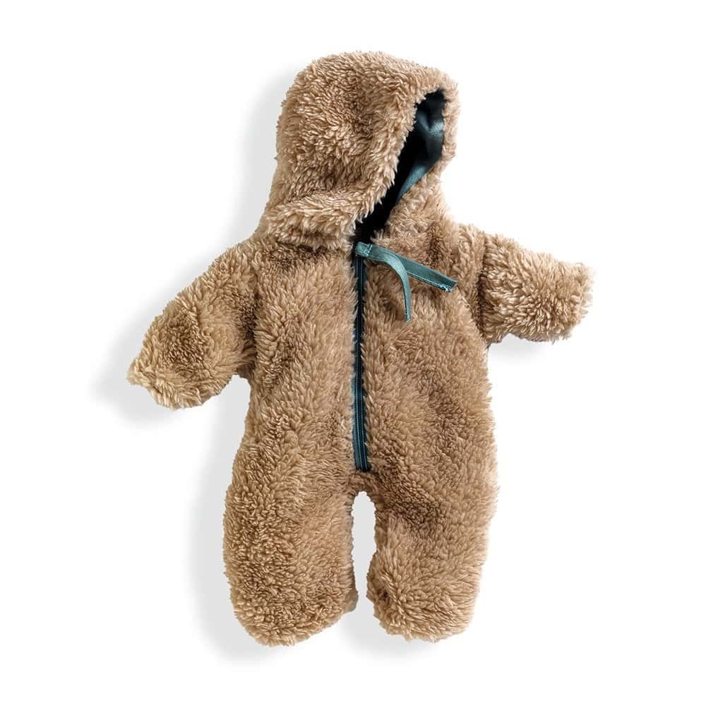 Brainkid Toys - Winter Doll Clothes 1 Winter Doll Clothes