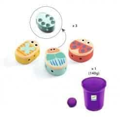 Myplastibugs Dough Creations - Image 3