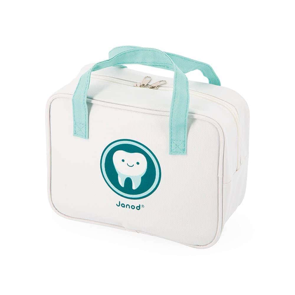 Brainkid Toys - Dentist Set 5 Dentist Set - Image 5