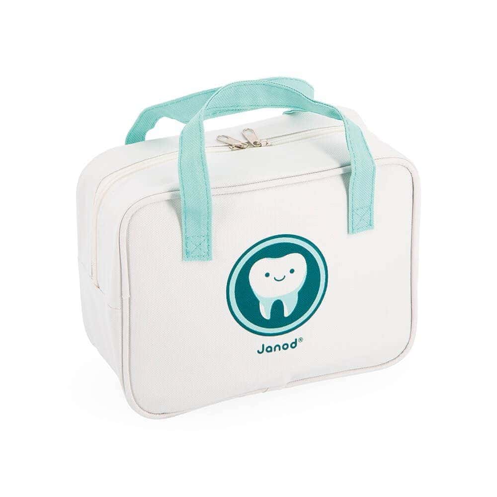 Brainkid Toys - Dentist Set 6 Dentist Set - Image 6