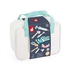 Brainkid Toys - Dentist Set 13 Dentist Set - Image 7