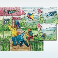 Stories About The Weather -