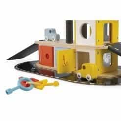 Garage Bolid - Image 4