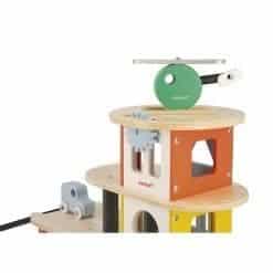 Garage Bolid - Image 5