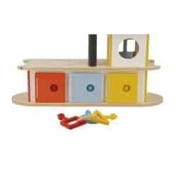 Garage Bolid - Image 6