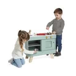 Loft Kitchen - Image 5