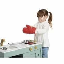 Loft Kitchen - Image 7