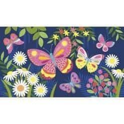 Brainkid Toys - Fluorescent Sands Butterflies 9 Fluorescent Sands Butterflies - Image 3