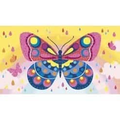 Brainkid Toys - Fluorescent Sands Butterflies 10 Fluorescent Sands Butterflies - Image 4