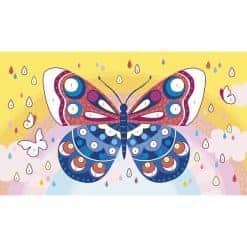 Brainkid Toys - Fluorescent Sands Butterflies 12 Fluorescent Sands Butterflies - Image 6