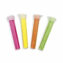 Brainkid Toys - Fluorescent Sands Butterflies 13 Fluorescent Sands Butterflies - Image 7