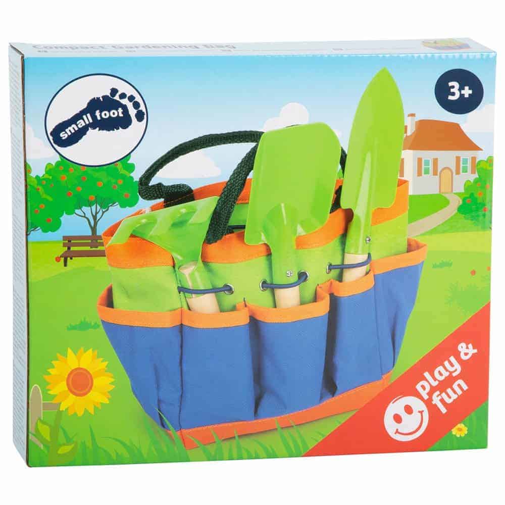 Brainkid Toys - Compact Gardening Bag 2 Compact Gardening Bag - Image 2
