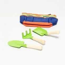 Brainkid Toys - Compact Gardening Bag 5 Compact Gardening Bag - Image 3