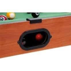 Table Billiard Compact - Image 3