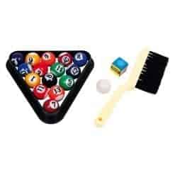 Table Billiard Compact - Image 4