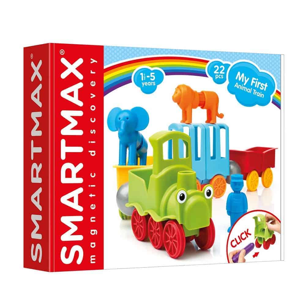 Brainkid Toys - Magnetic Discovery - My First 1 Magnetic Discovery - My First