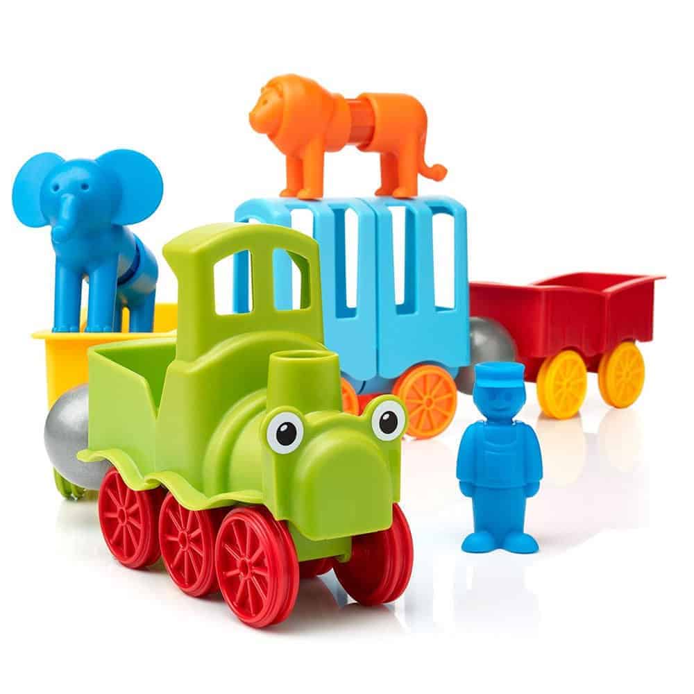 Brainkid Toys - Magnetic Discovery - My First 2 Magnetic Discovery - My First - Image 2