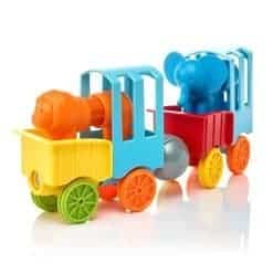 Brainkid Toys - Magnetic Discovery - My First 8 Magnetic Discovery - My First - Image 3