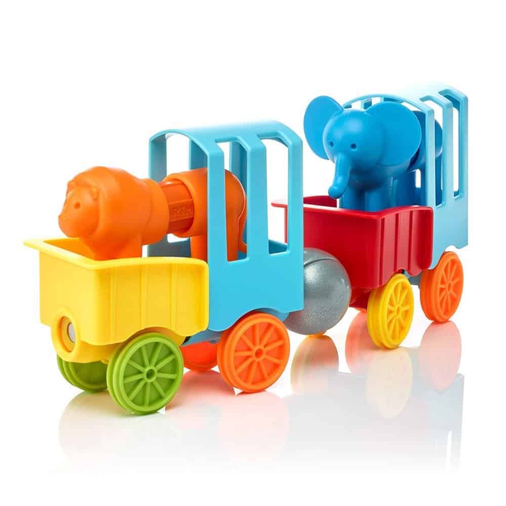 Brainkid Toys - Magnetic Discovery - My First 3 Magnetic Discovery - My First - Image 3