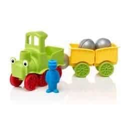 Brainkid Toys - Magnetic Discovery - My First 9 Magnetic Discovery - My First - Image 4