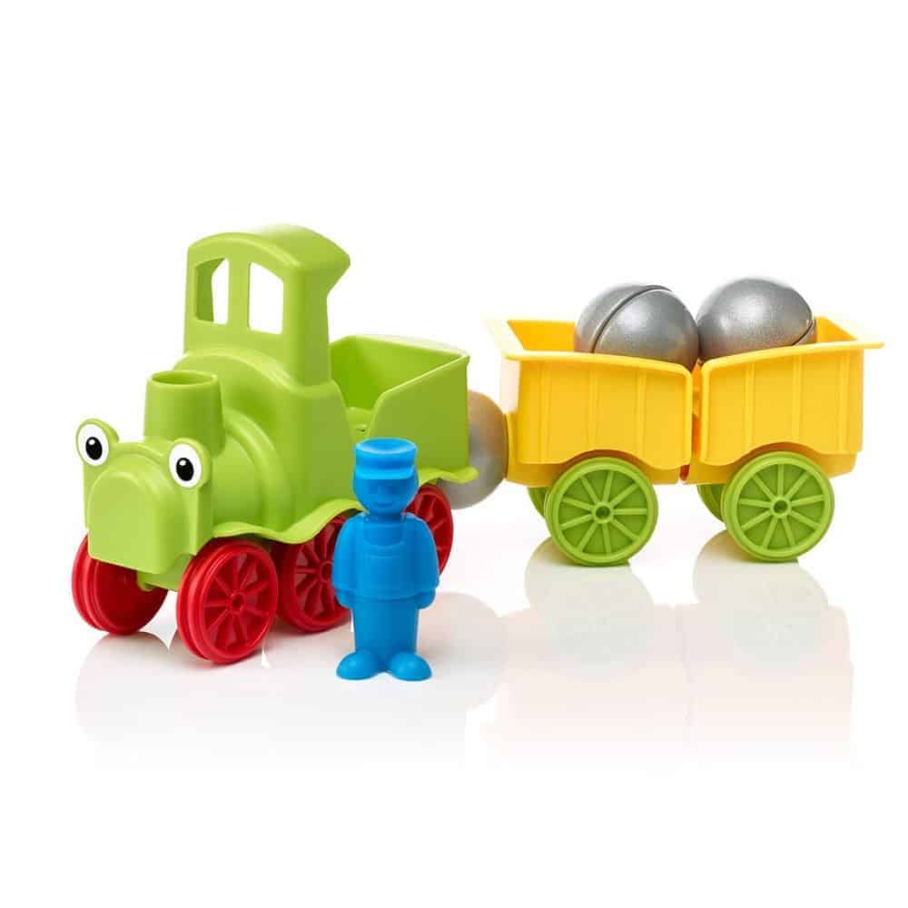 Brainkid Toys - Magnetic Discovery - My First 4 Magnetic Discovery - My First - Image 4