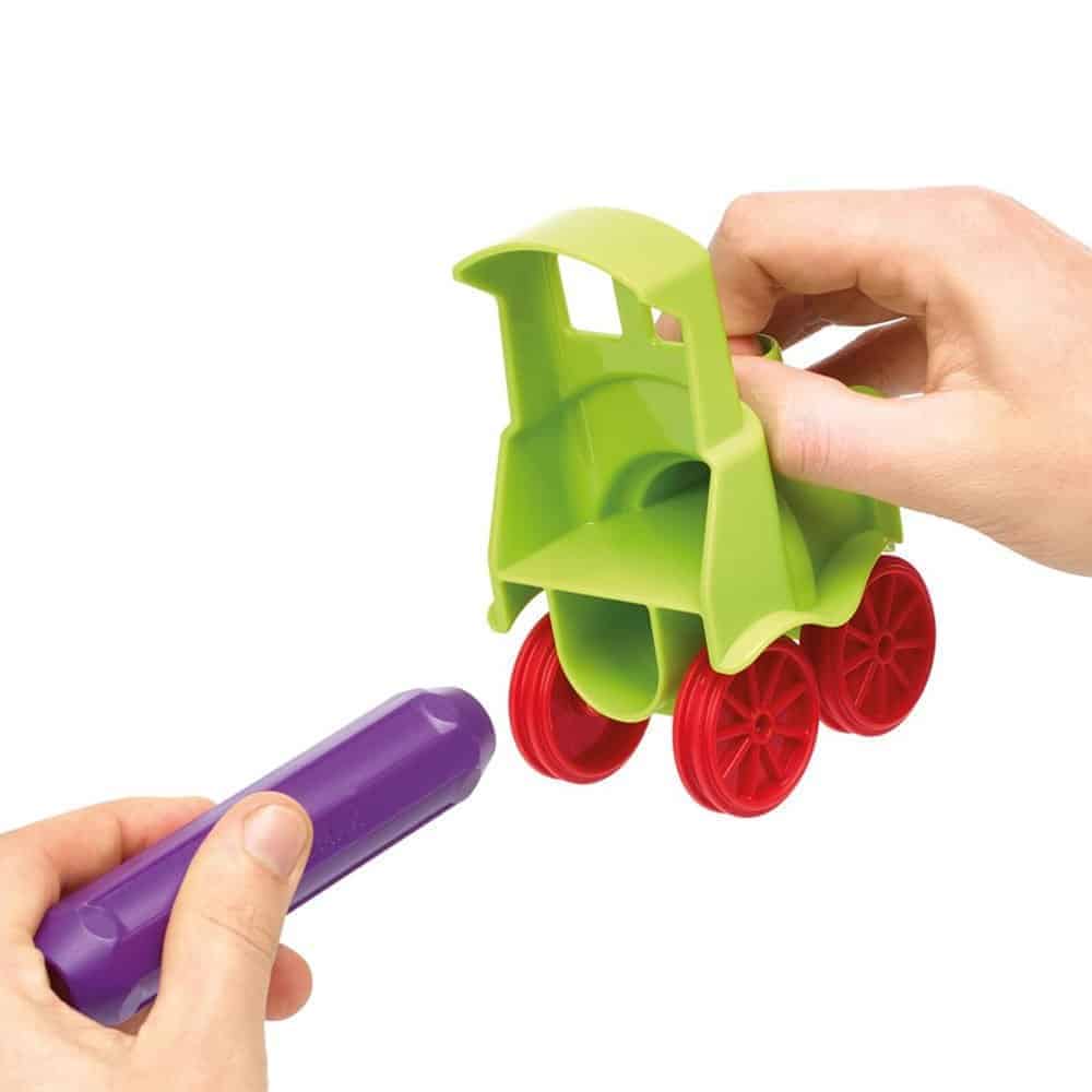 Brainkid Toys - Magnetic Discovery - My First 5 Magnetic Discovery - My First - Image 5