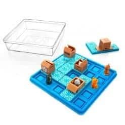Brainkid Toys - Sm Cats-Boxes 6 Sm Cats-Boxes - Image 3