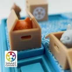 Brainkid Toys - Sm Cats-Boxes 7 Sm Cats-Boxes - Image 4