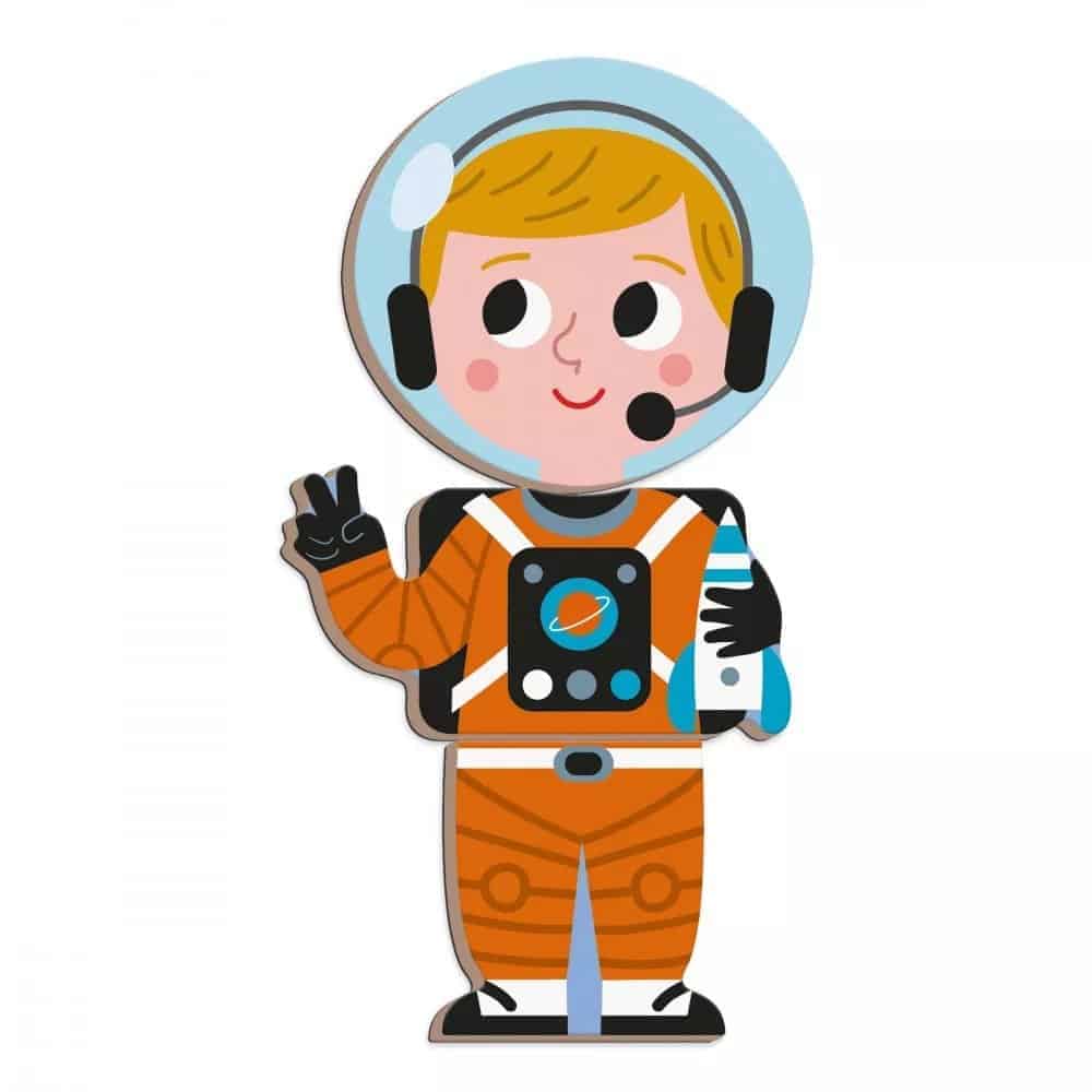 Brainkid Toys - Magnetibook - Jobs 5 Magnetibook - Jobs - Image 5